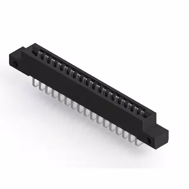 357-017-459-112 EDAC Inc.  Edgeboard Connectors